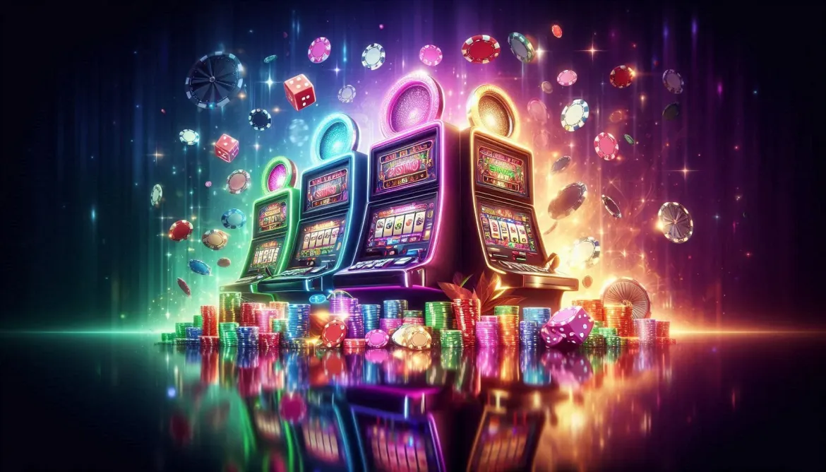Evolve Casino